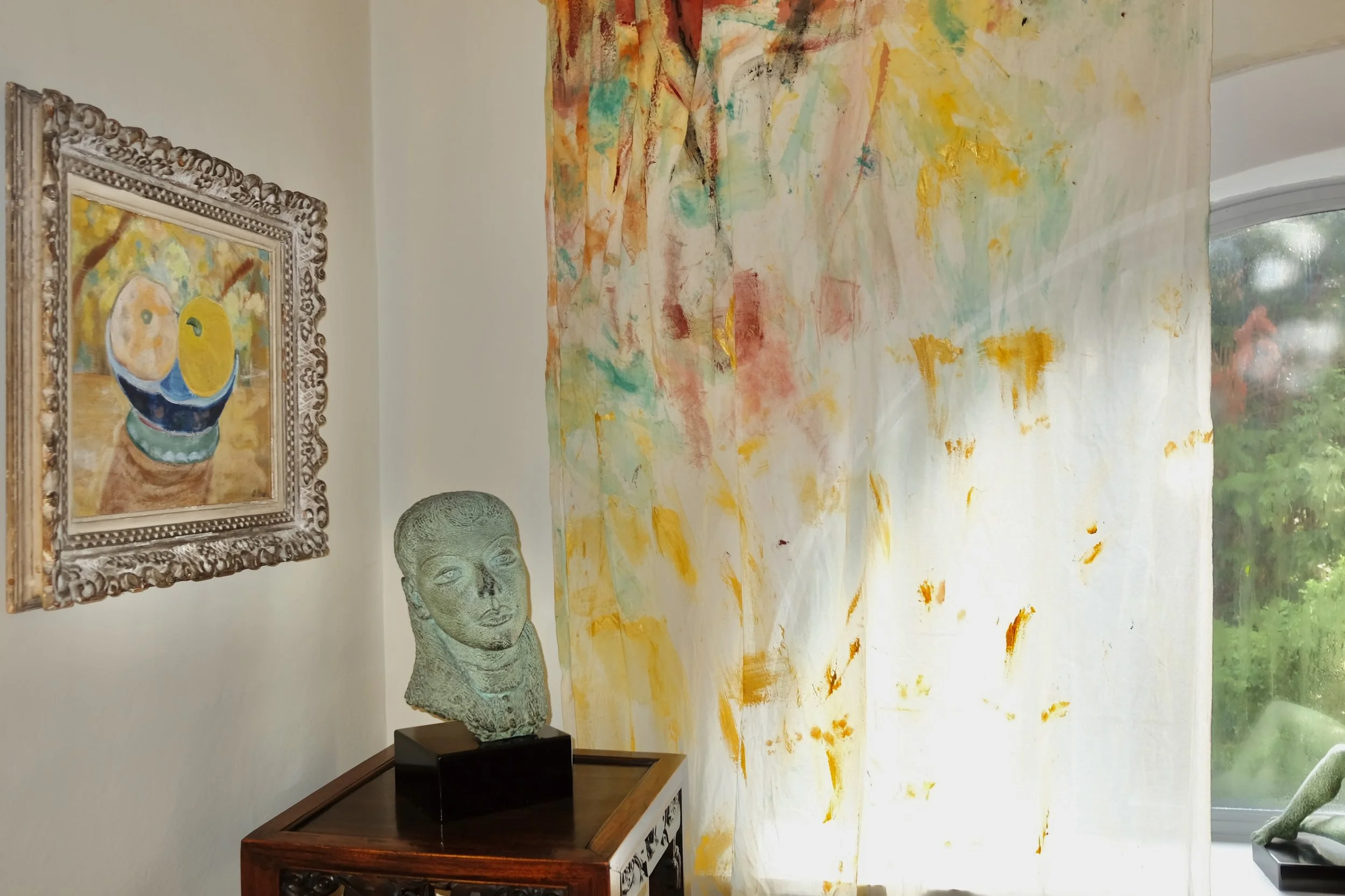 Dorich House Museum