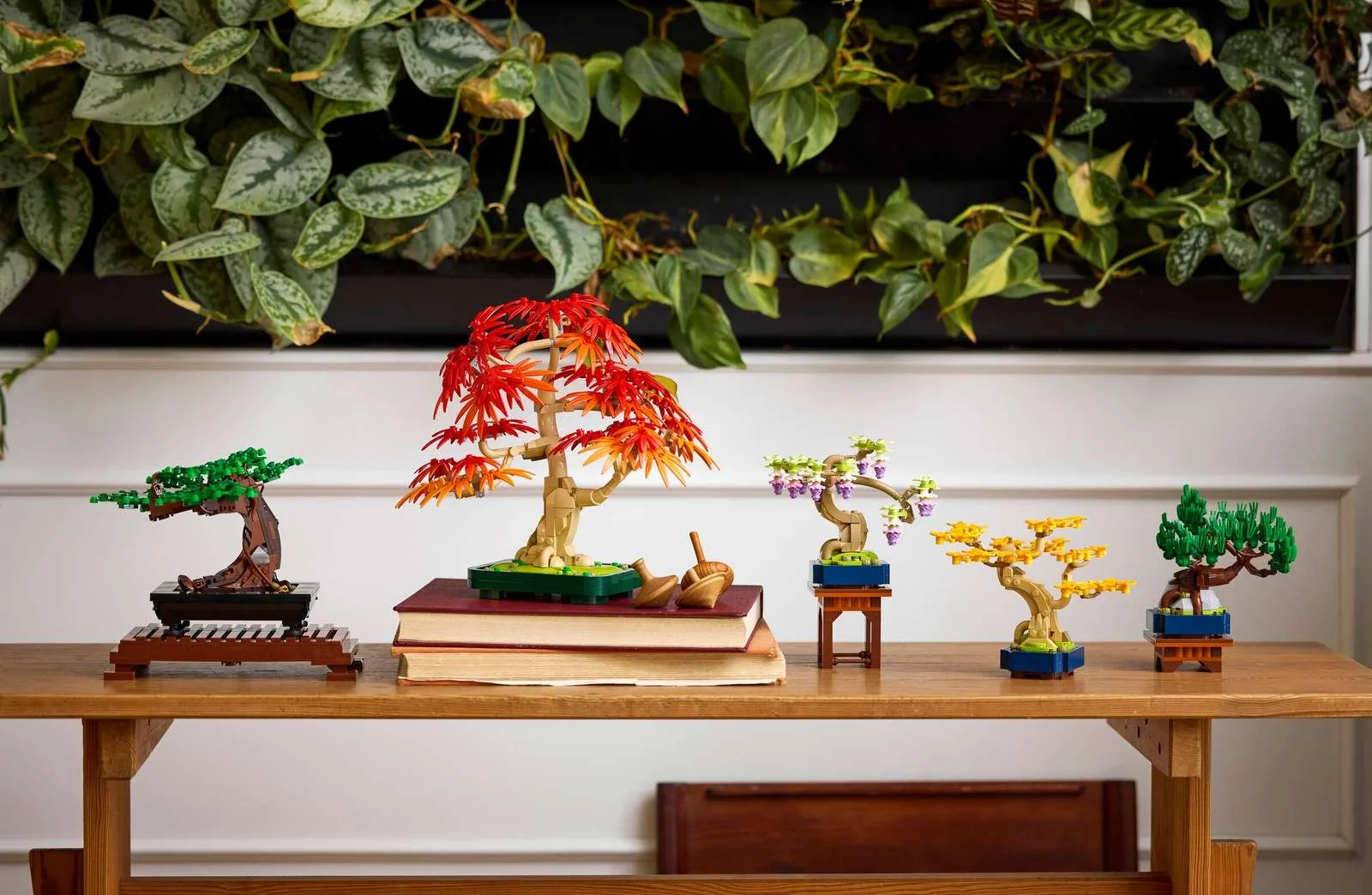 LEGO Bonsai Tree: A Good Gift or an Acquired Taste?