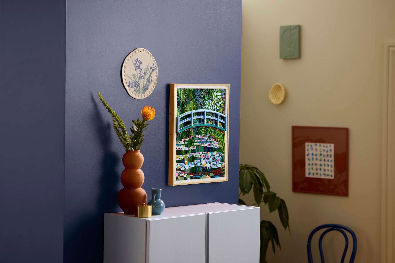 Does LEGO Home Decor Actually Look Good? An Honest Take