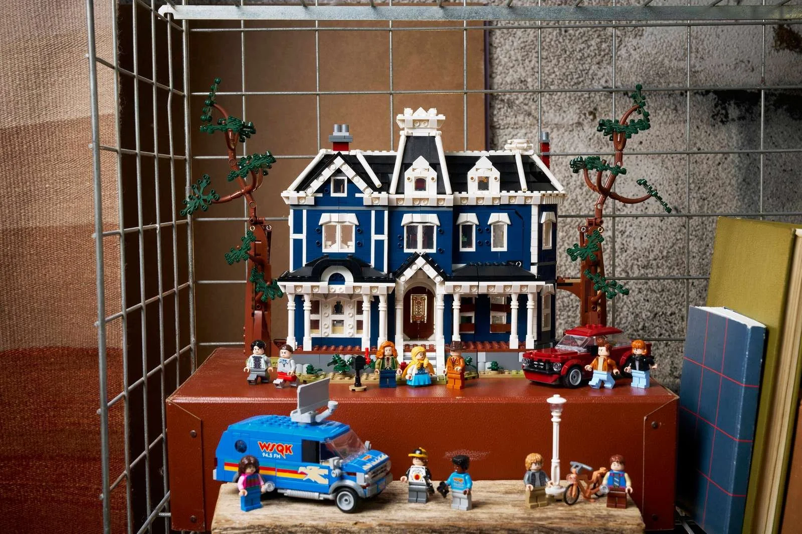 LEGO Gifts for Movie Lovers and Pop Culture Fans: 12 Sets Worth Shelf Space