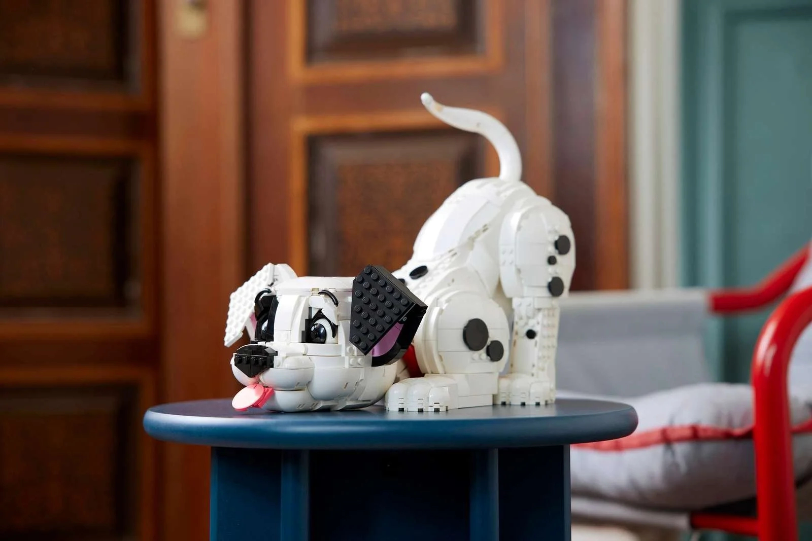 LEGO Disney Sets for Adults: Gifts That Stay on Display