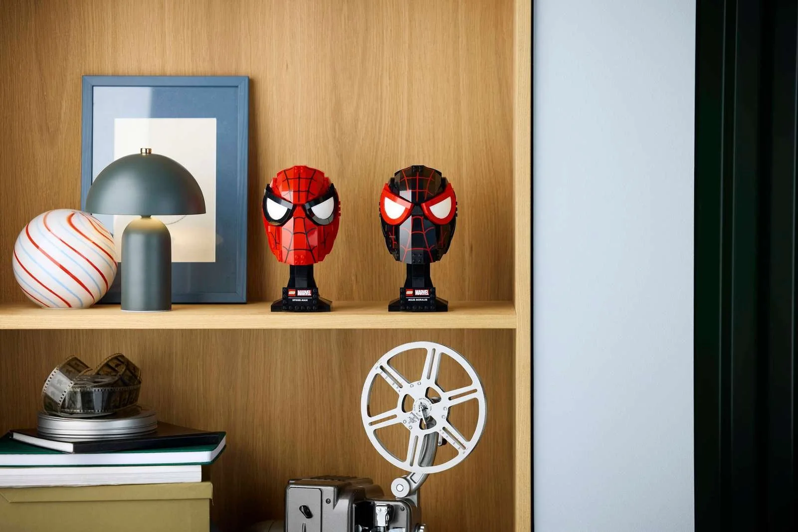 LEGO Marvel Gifts Worth Buying, From Casual Fan to Collector
