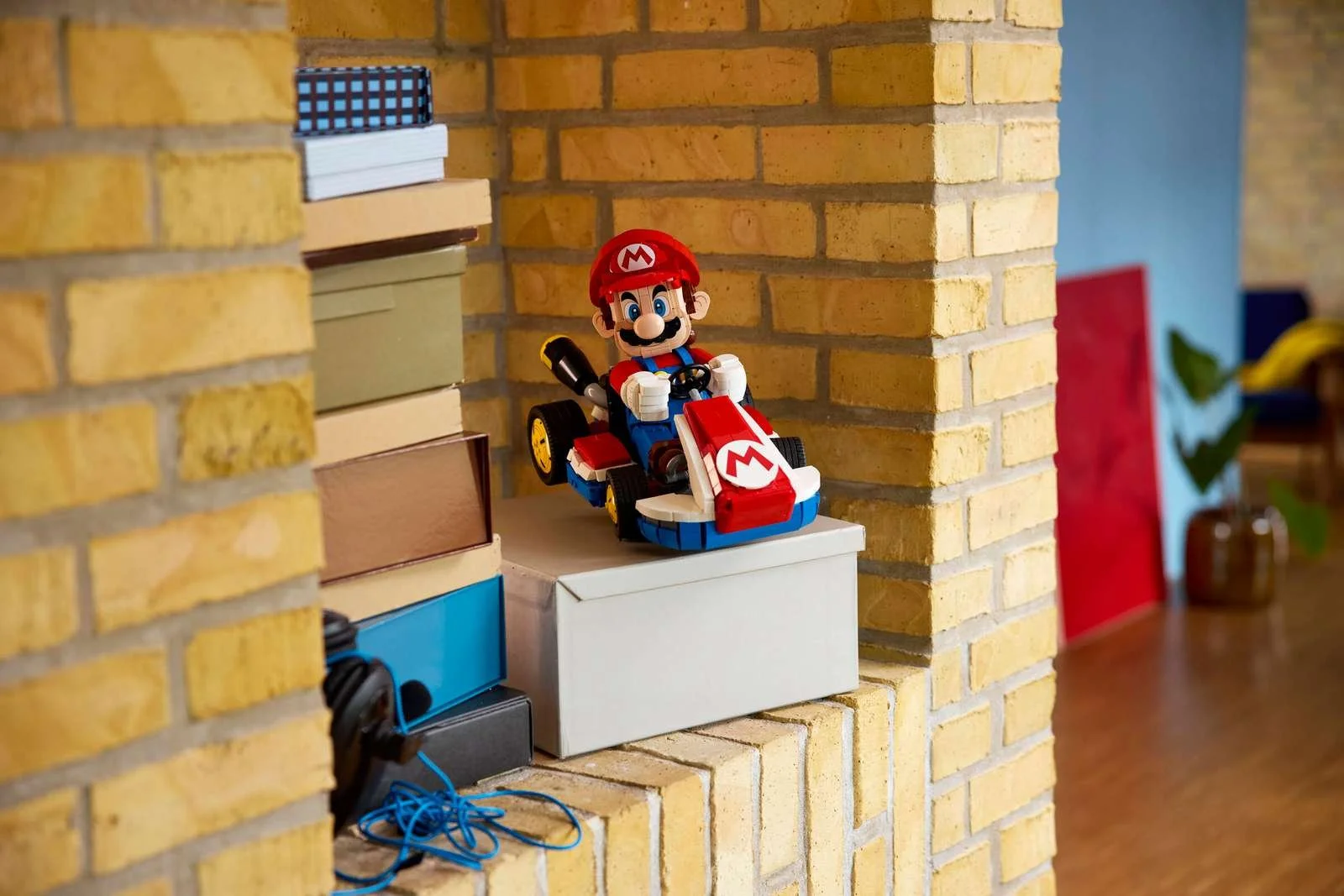 LEGO Super Mario Sets Worth Buying for Adults