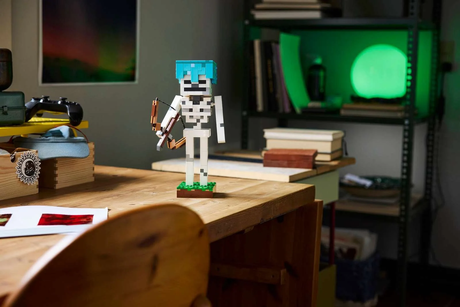 LEGO Minecraft Sets for Adults – Which Ones Actually Work