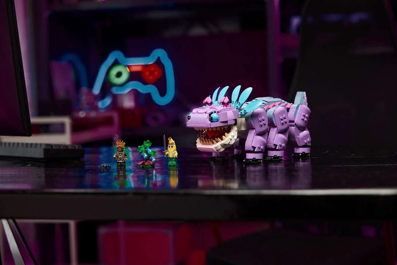 LEGO Fortnite Gift Ideas for the Gamer in Your Life