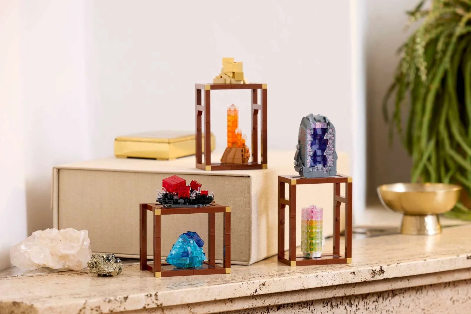 LEGO Gift Ideas for a Big Life Change: When Every Smile Counts