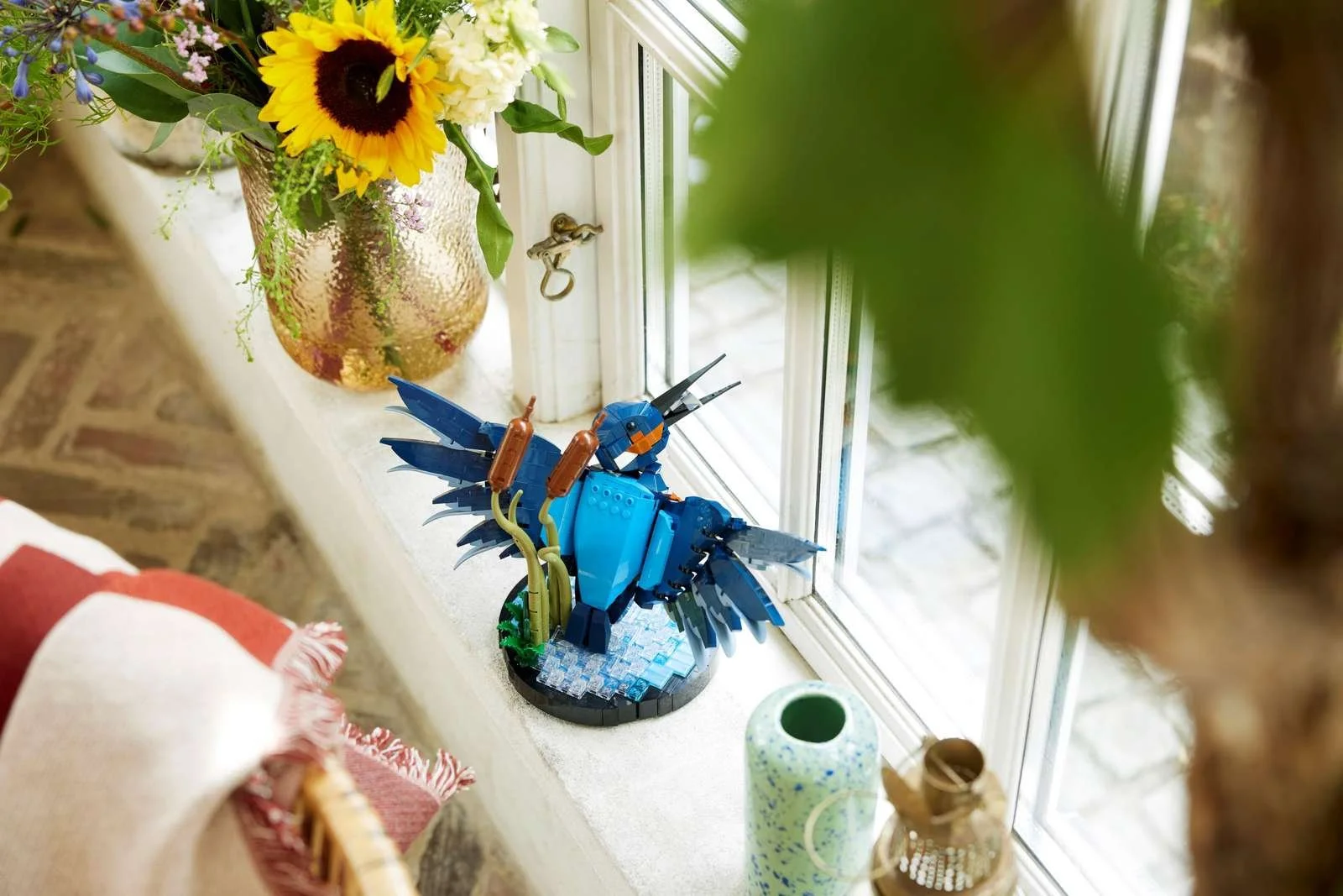 LEGO Housewarming Gifts for a New Chapter