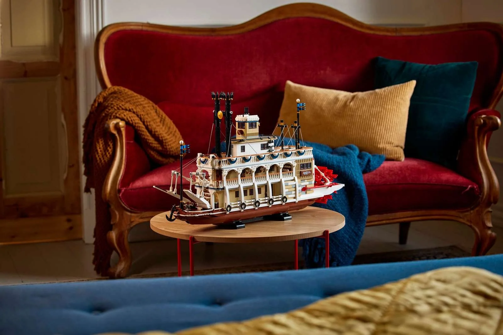 LEGO Retirement Gift Ideas That Don't Feel Like a Gag