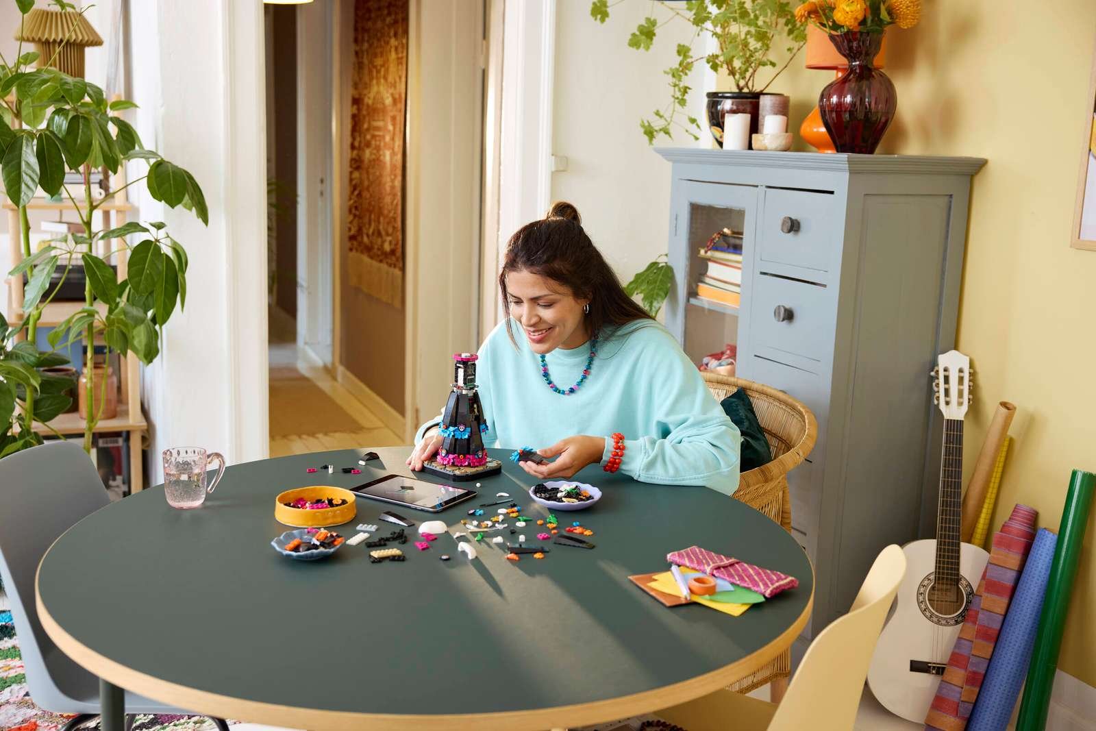 The Grown-Up's Guide to LEGO Sets: What Changed in 20 Years