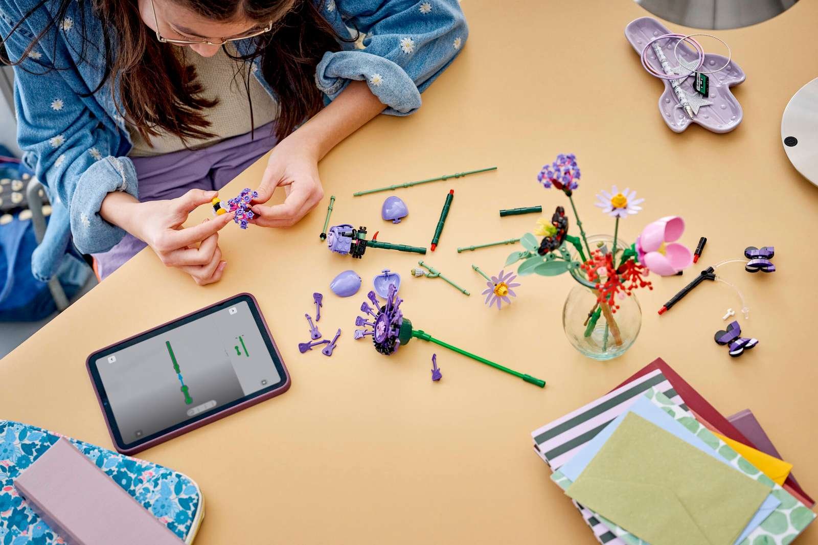 Can You Rebuild a LEGO Set More Than Once?