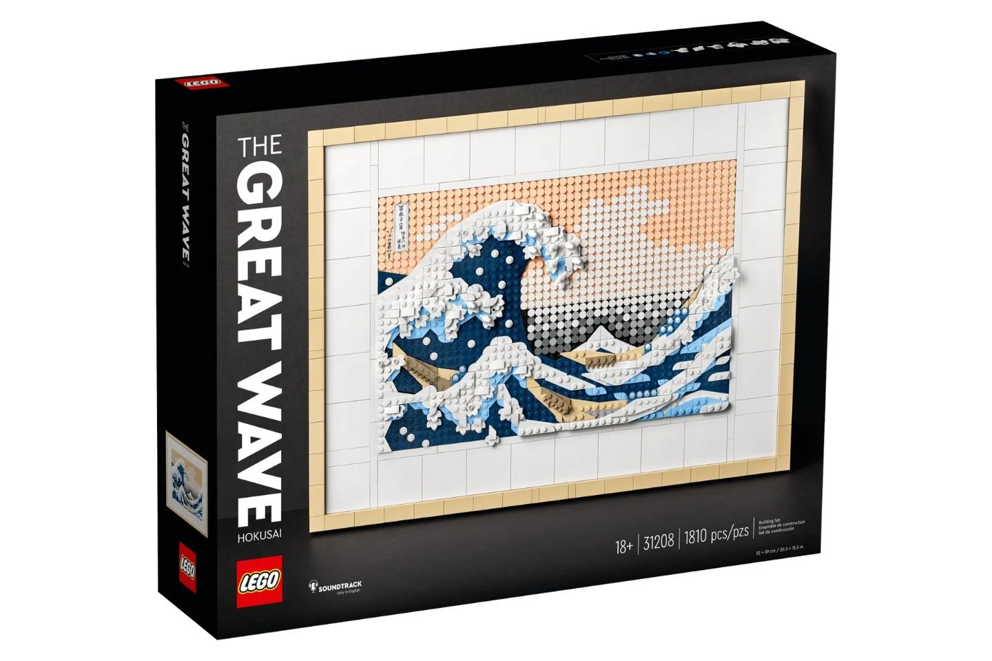 How to Spot Display-Ready LEGO Sets From the Box Alone
