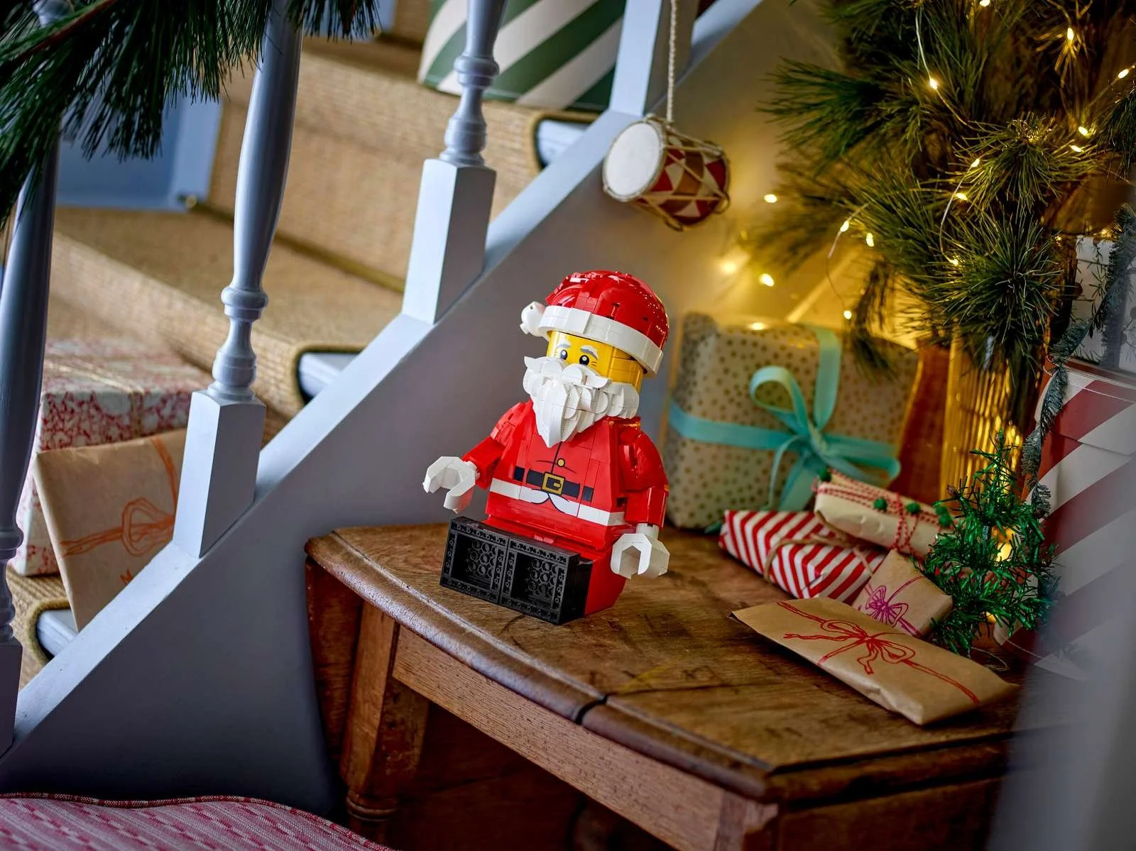 LEGO Christmas Gifts for Everyone on Your List