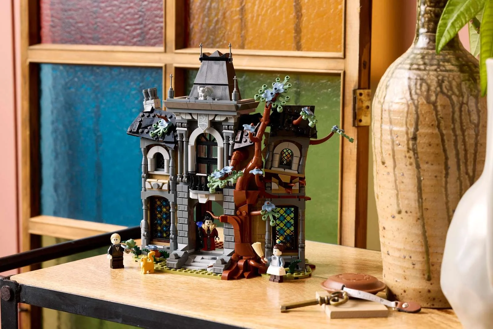 LEGO Gifts for Your Wife That Earn Display Space