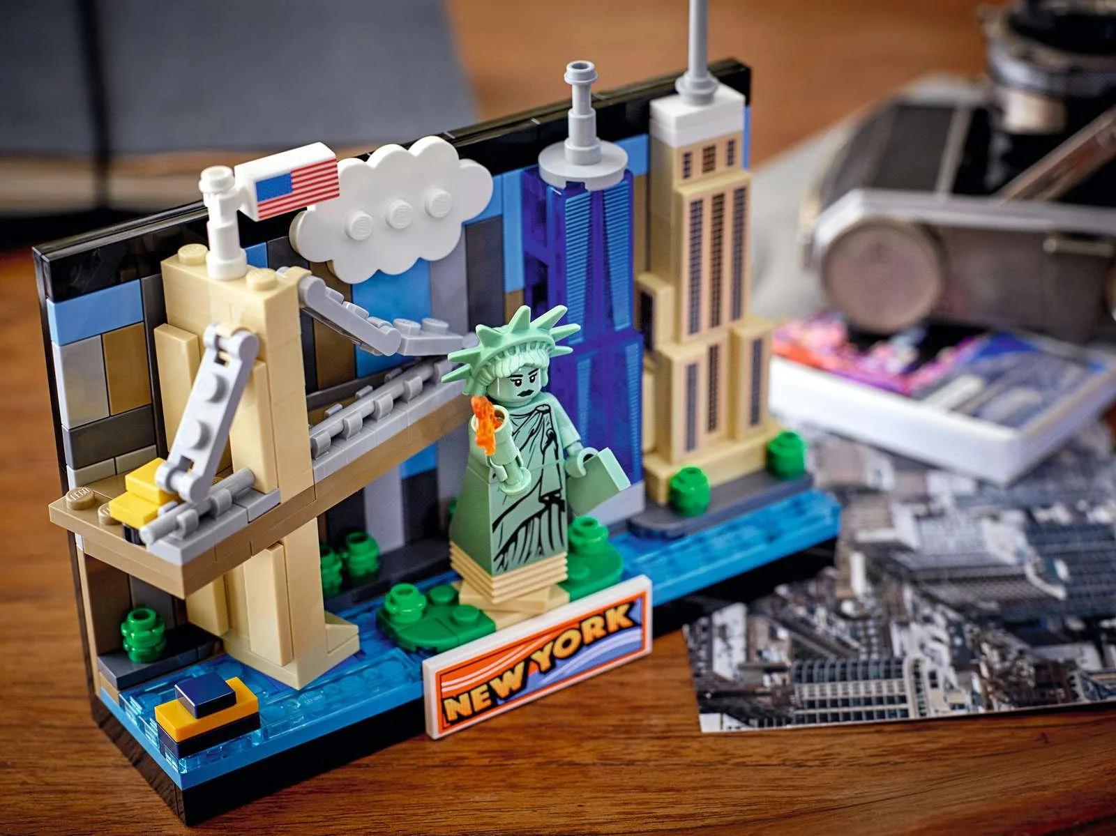 LEGO Gifts for Neighbors: Small, Kind, Not Weird