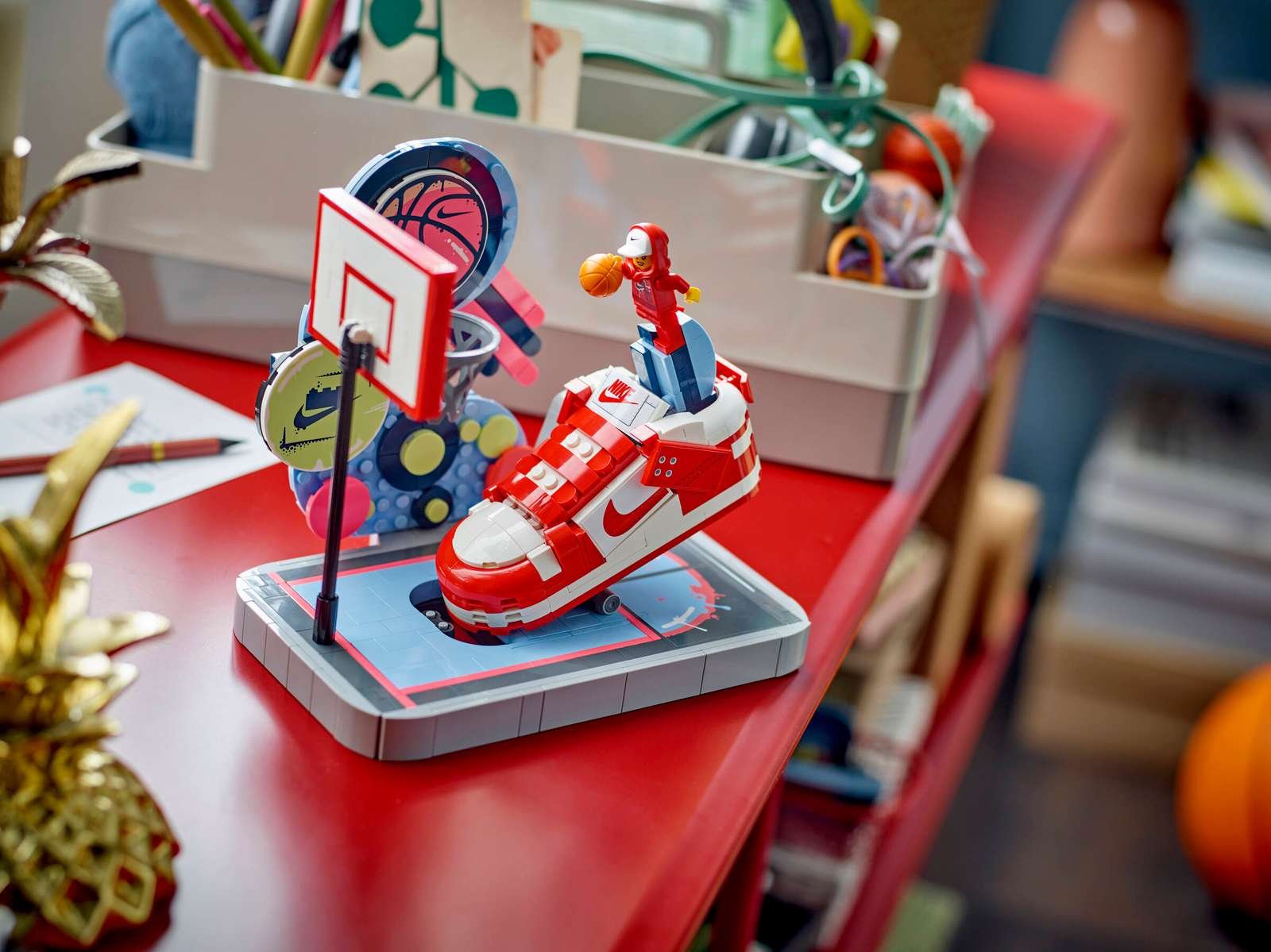 LEGO Gifts for Him: From Husband to Grandpa