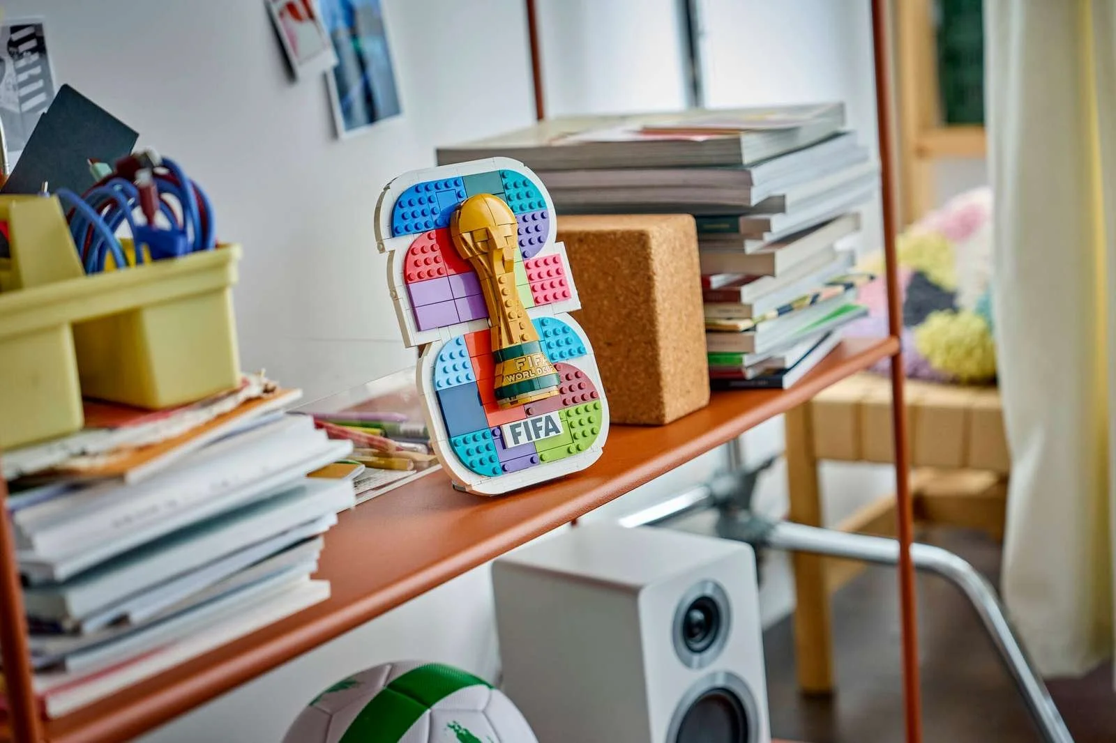LEGO Gifts for the Neighbor Who Lends You Tools
