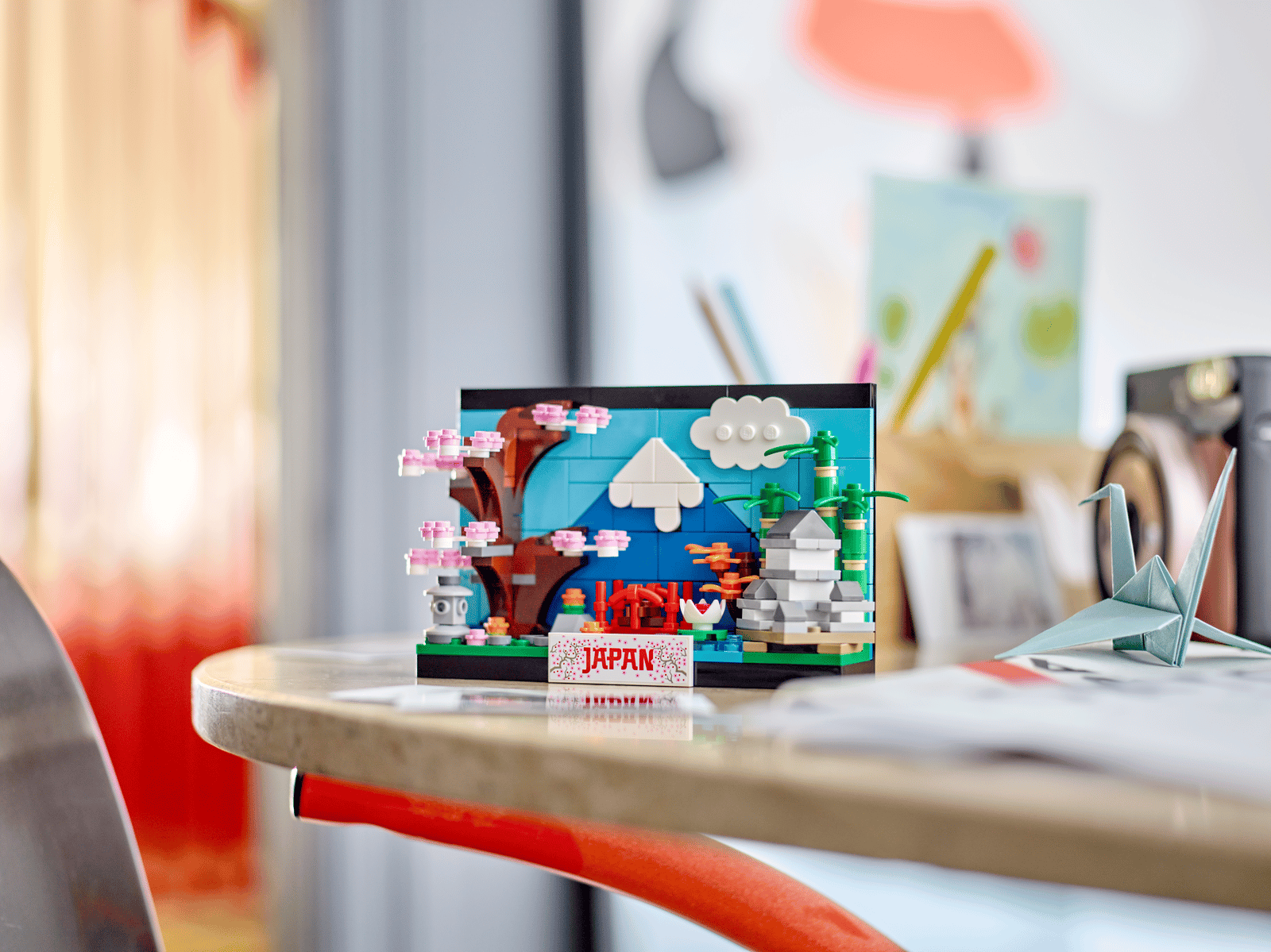 LEGO Thank-You Gifts for the People Who Fix Your Stuff