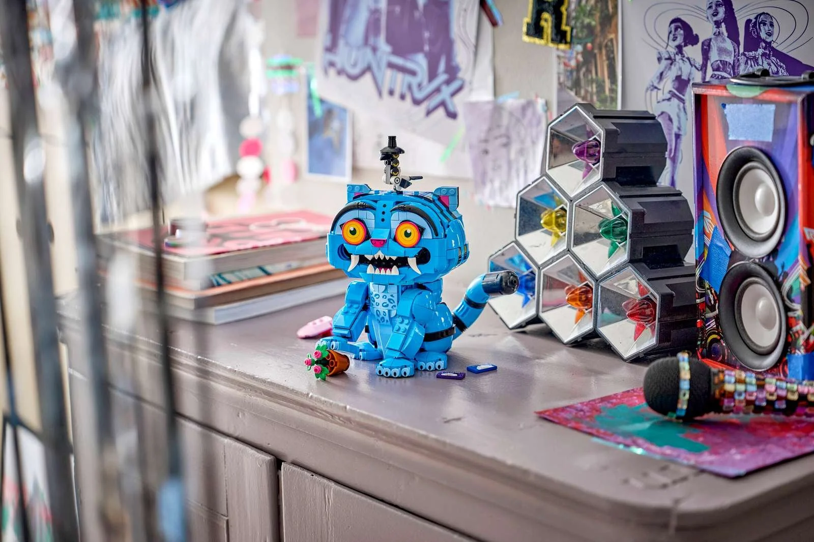 LEGO Gifts for Girls Ages 9 to 12 That Don't Feel Babyish