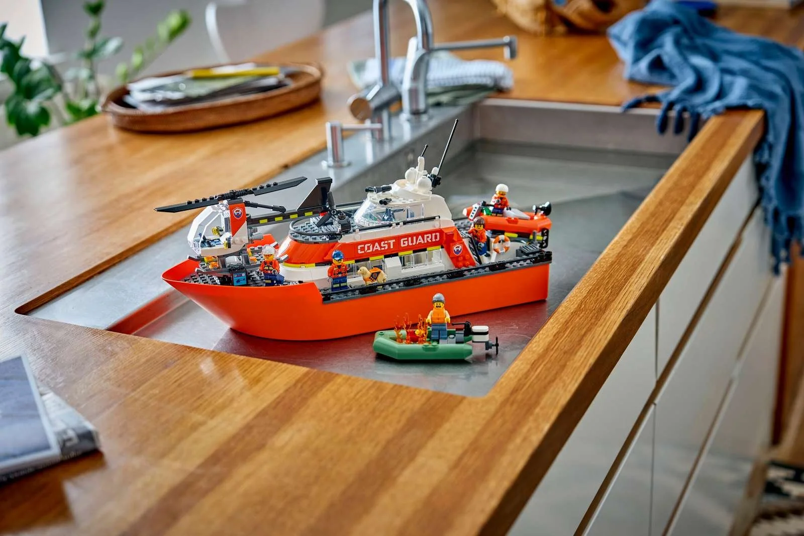LEGO Gifts for Boys Ages 9 to 12 That Last Past Day One