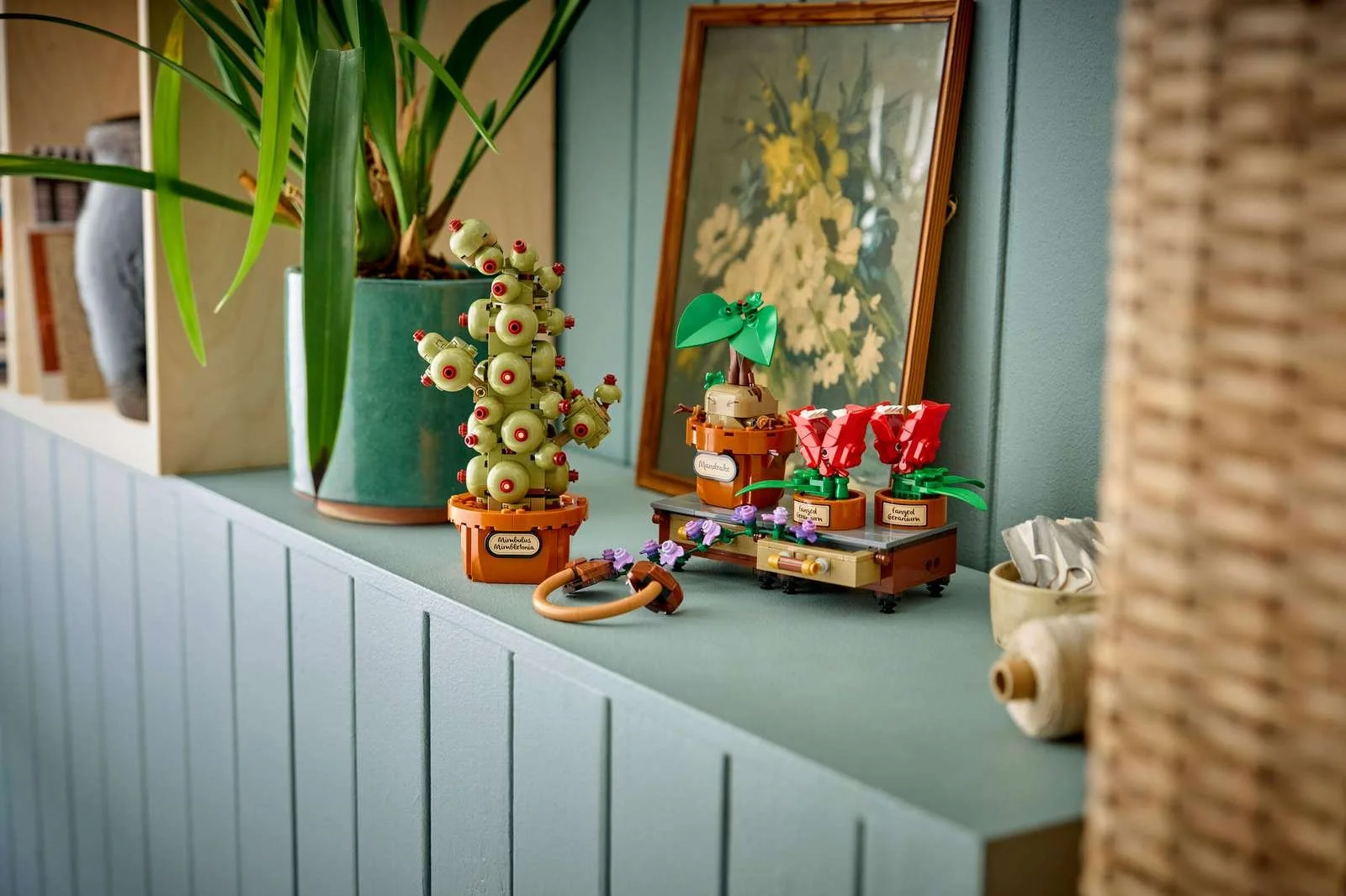 LEGO Gifts for Teen Girls That Pass the Cool Test