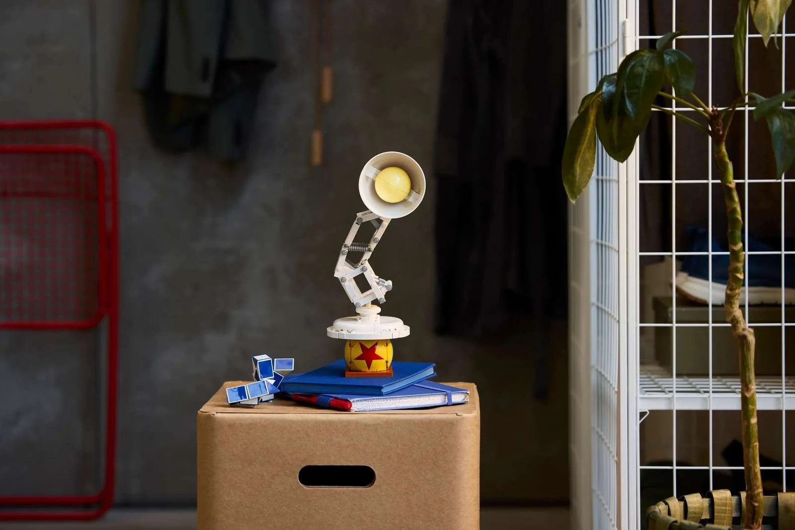 LEGO Gifts for the Person Who Has Everything (Except This)