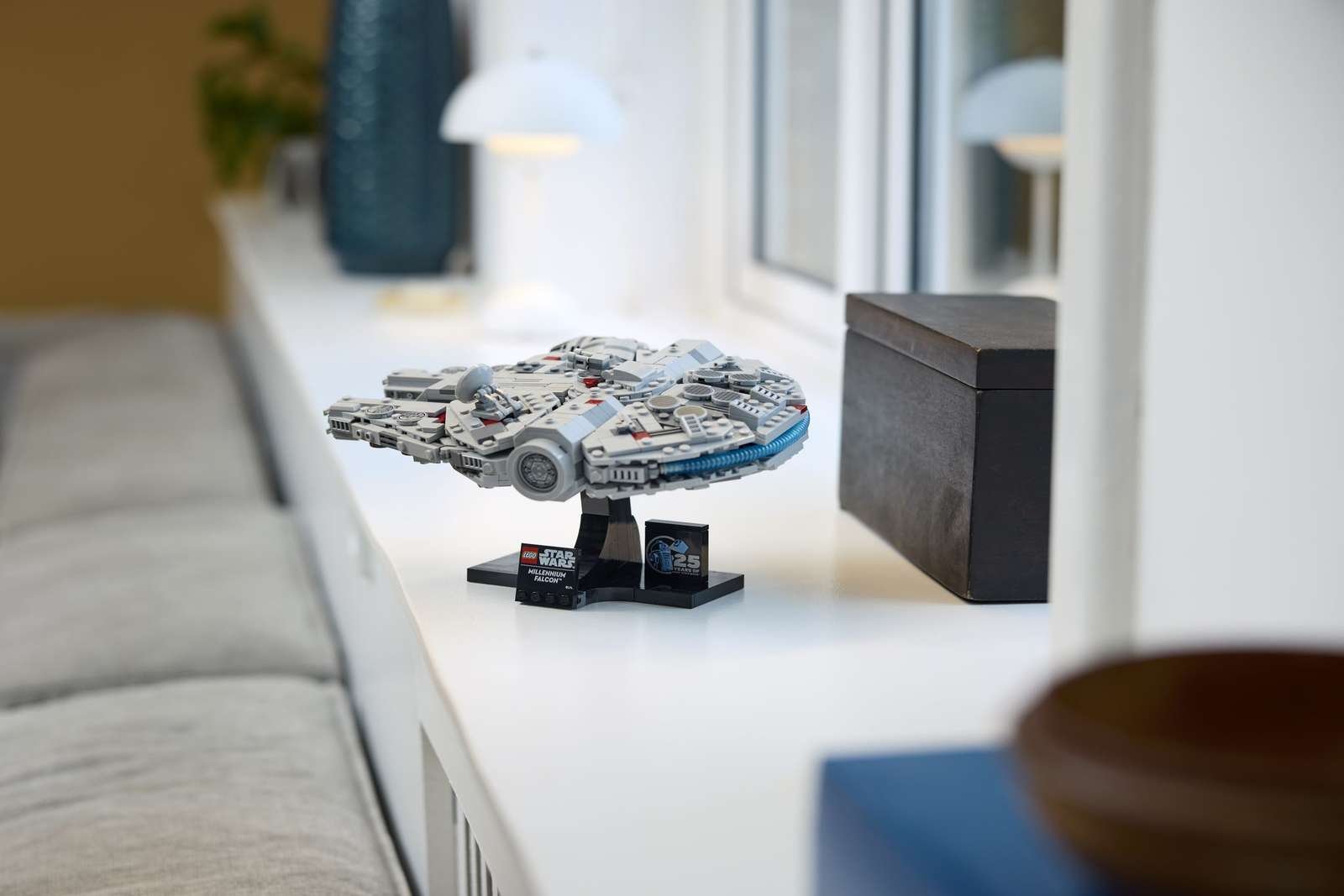LEGO Gifts for a Husband Who Buys Himself Everything