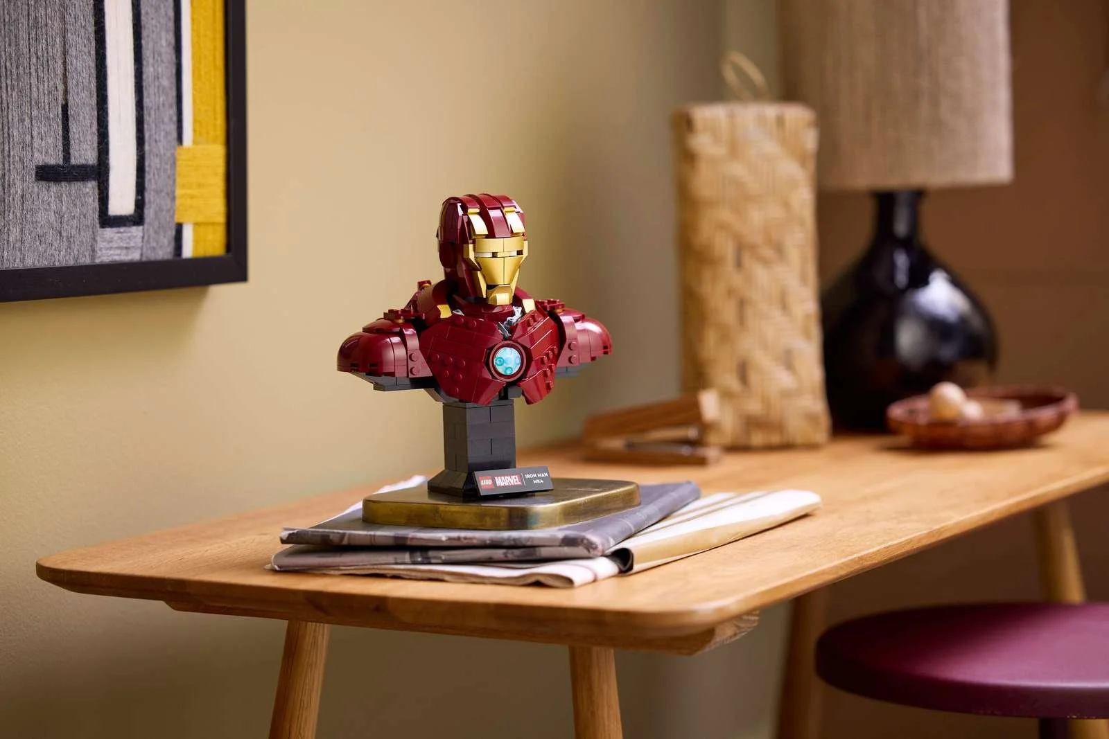LEGO Gifts for Dad: The Hobby He Never Really Quit