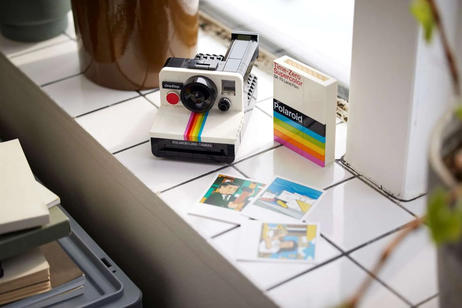 Last-Minute LEGO Gifts That Don't Look Last-Minute