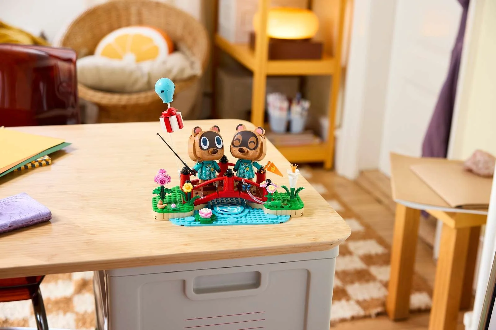 LEGO Gifts for Your Best Friend: Fun Beats Fancy