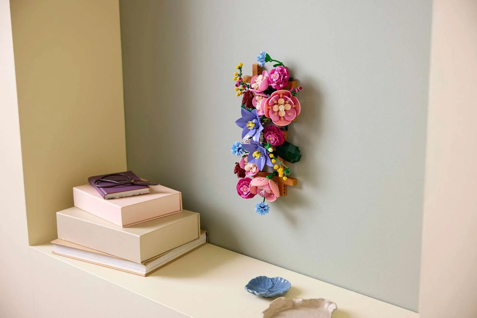 LEGO Gifts for the Mom Who Wants Nothing