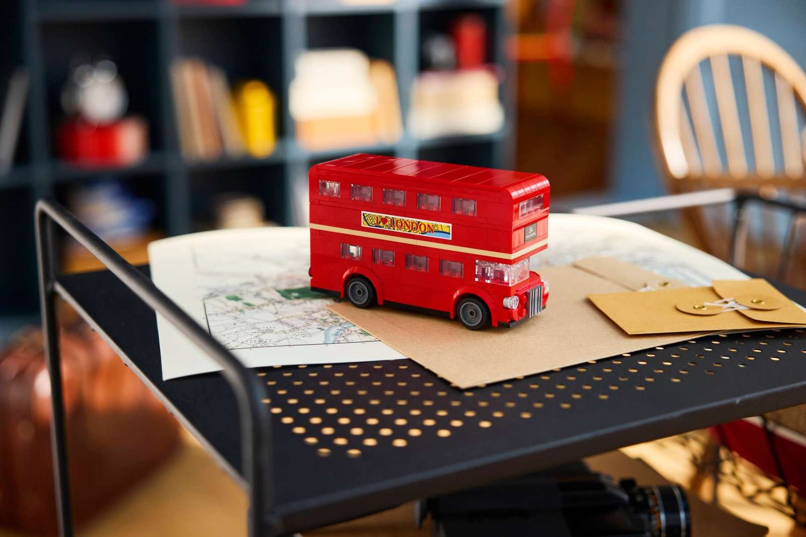LEGO Gifts Under $25 Anyone Would Keep