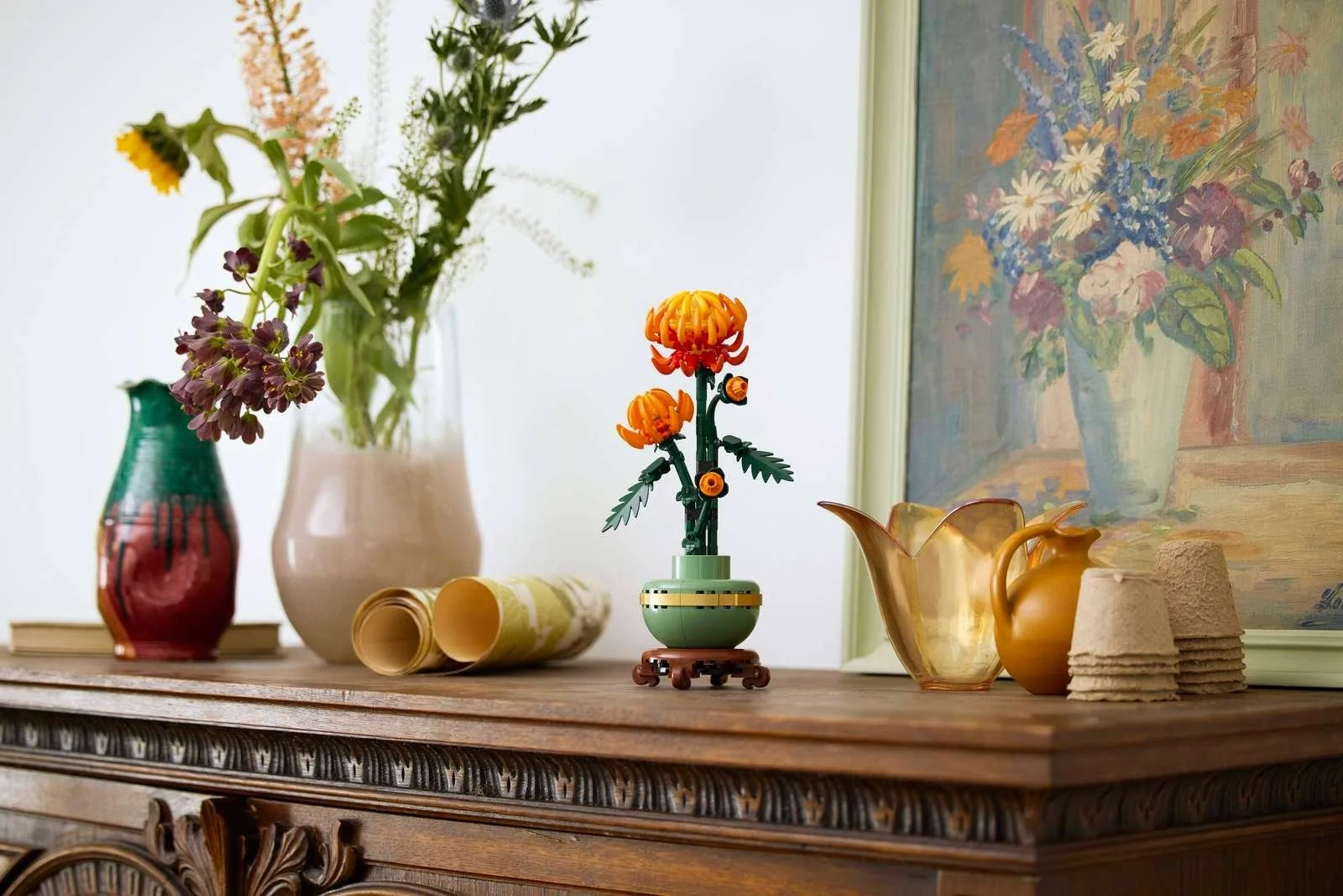LEGO Gifts for the Aunt Who Always Remembers You