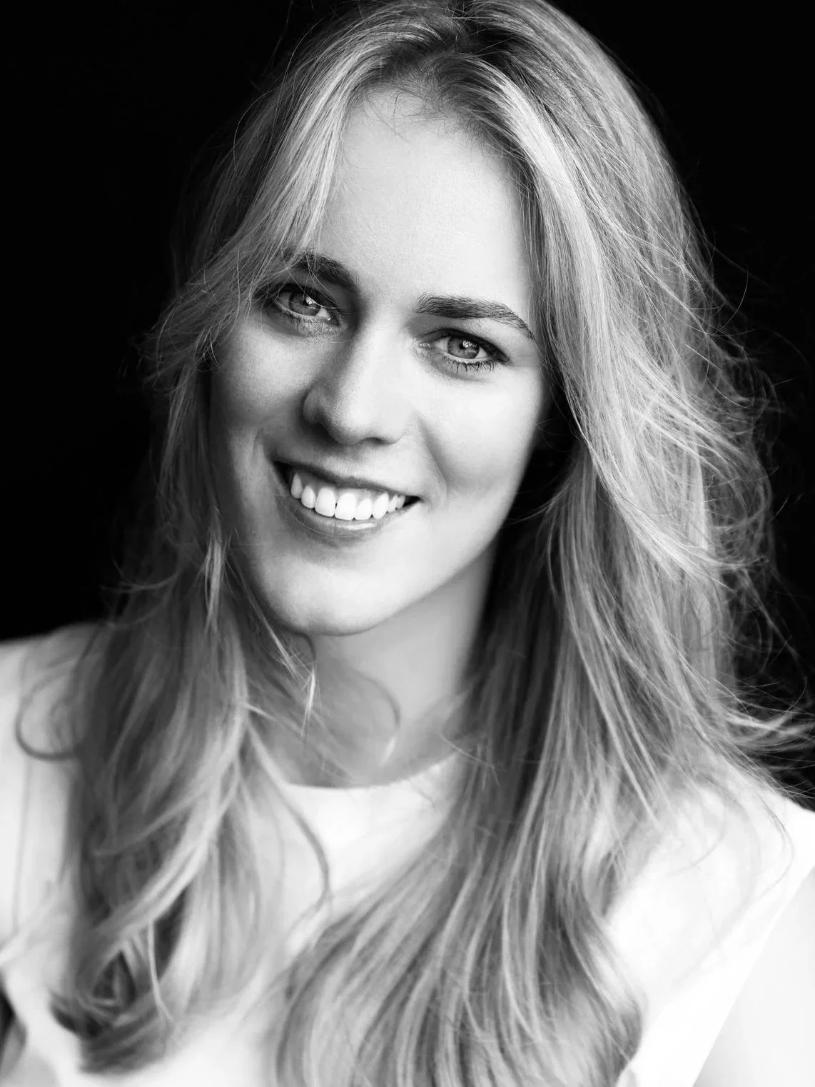 Fleur, oprichtster van Fiore Food - specialist in foodconcepten en productontwikkeling.