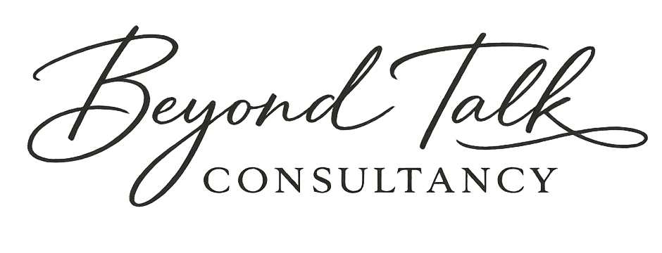 Beyond Talk Consultancy
