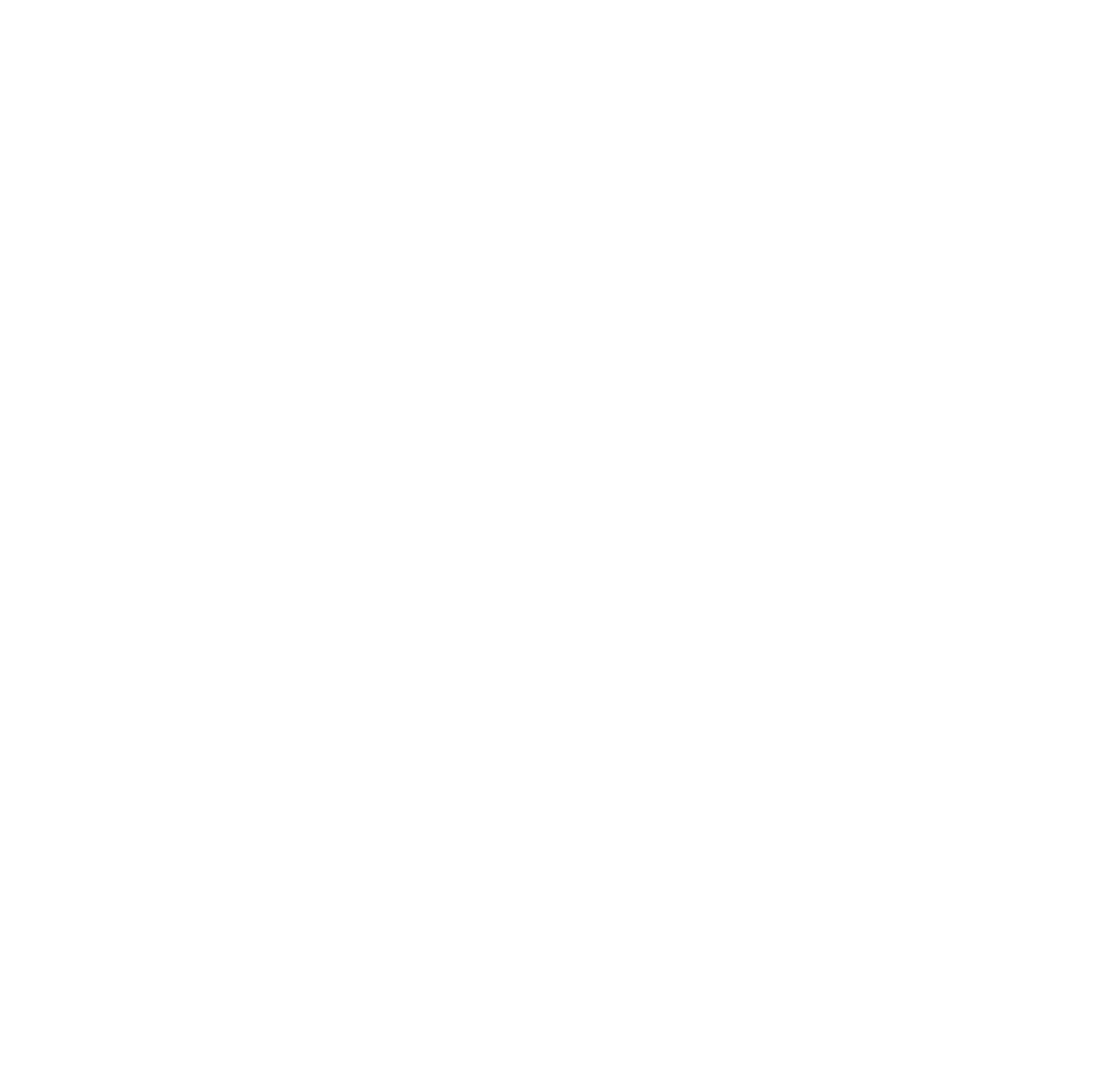 Circular text design reading 'BEER MEETS FRUIT BEER MEETS FRUIT' in white letters on a transparent background, with two white dots on either side of the circle