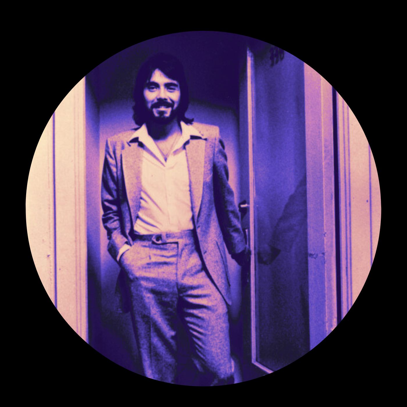 Archie James Cavanaugh - Take It Easy (Raw-Artes Edit)