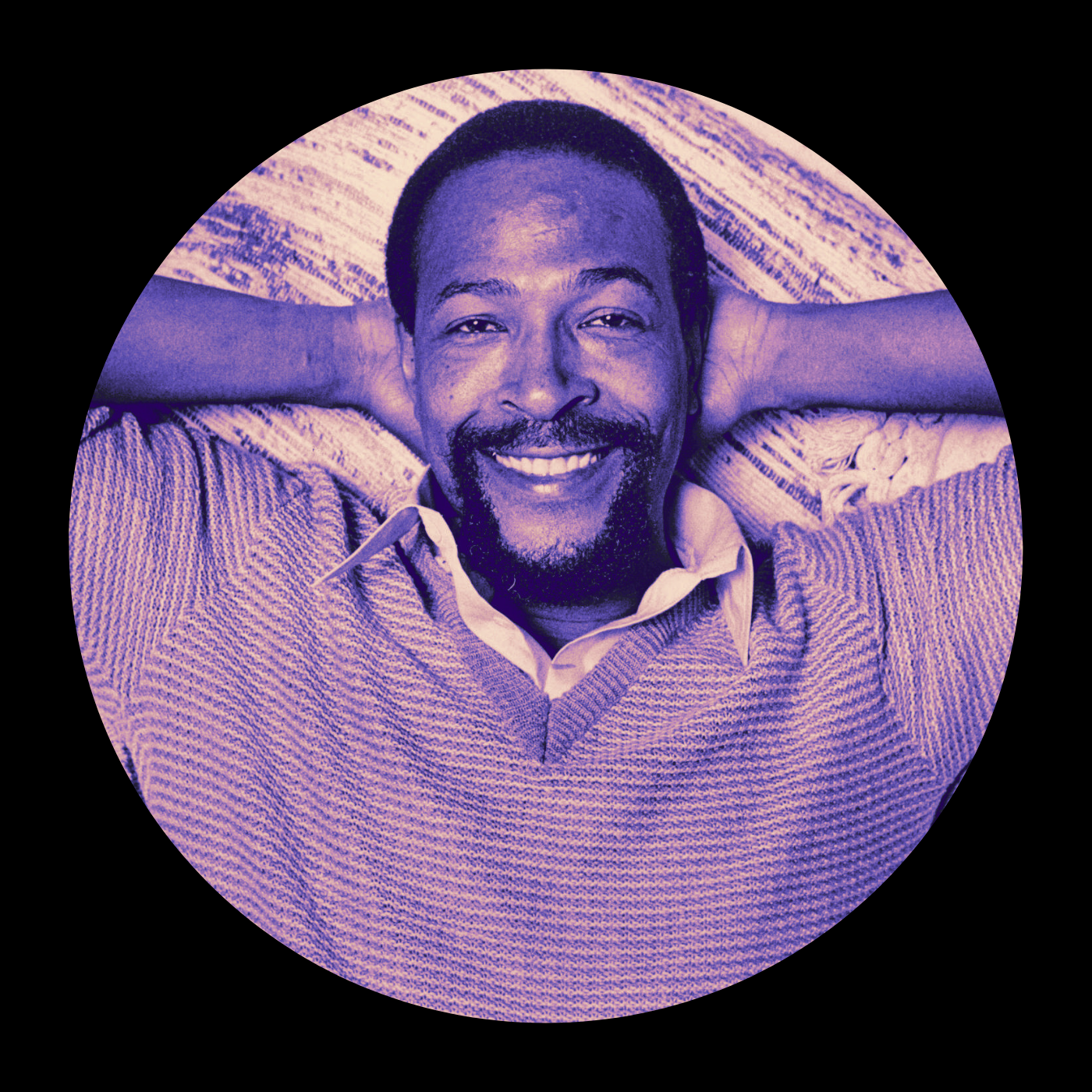 Marvin Gaye - Inner City Blues (Make Me Wanna Holler) (Raw-Artes Edit)