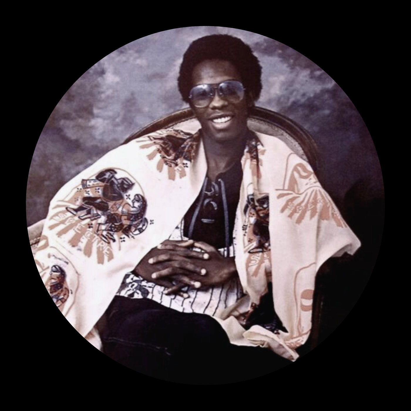 Kiki Gyan - Keep On Dancing (Raw-Artes Edit)