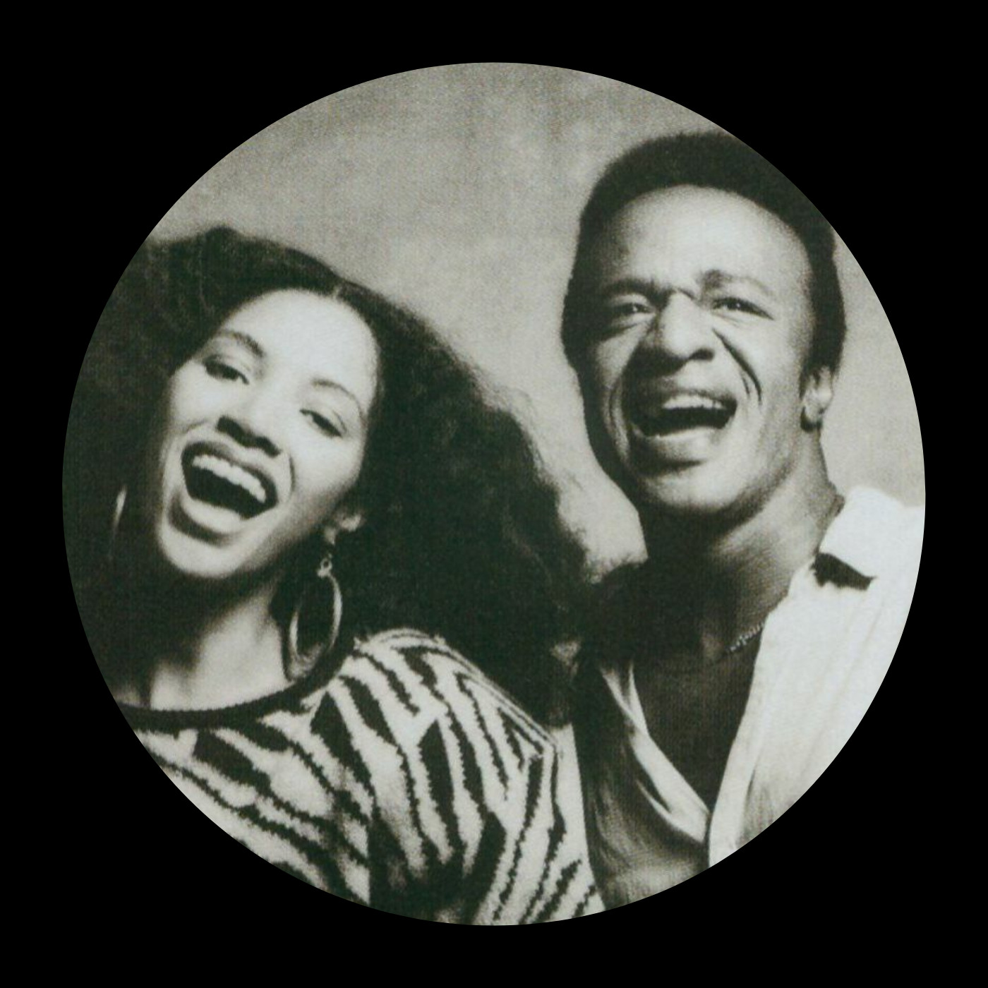Womack & Womack - Teardrops (Raw-Artes Edit)