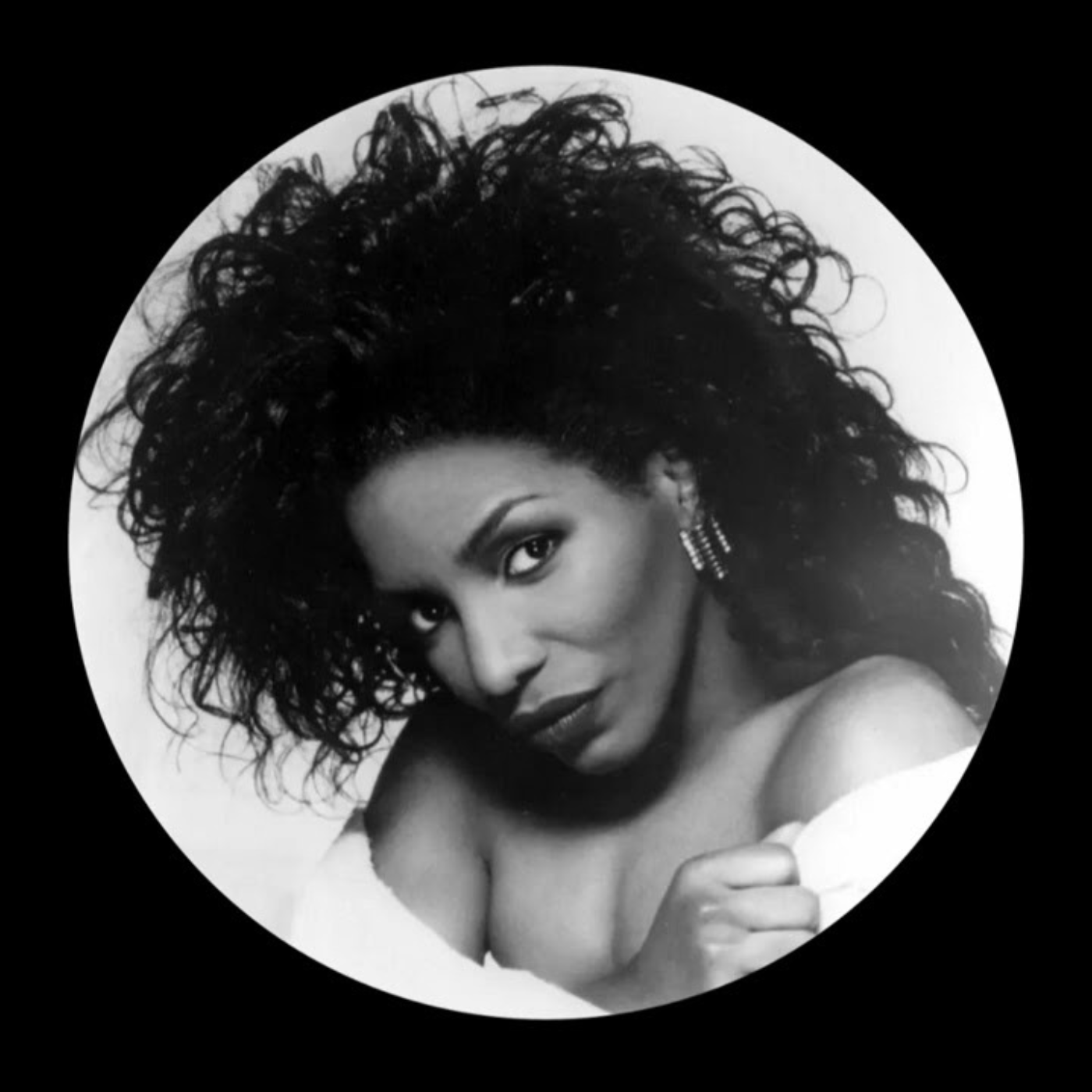 Stephanie Mills - Put Your Body In It (Raw-Artes Edit)