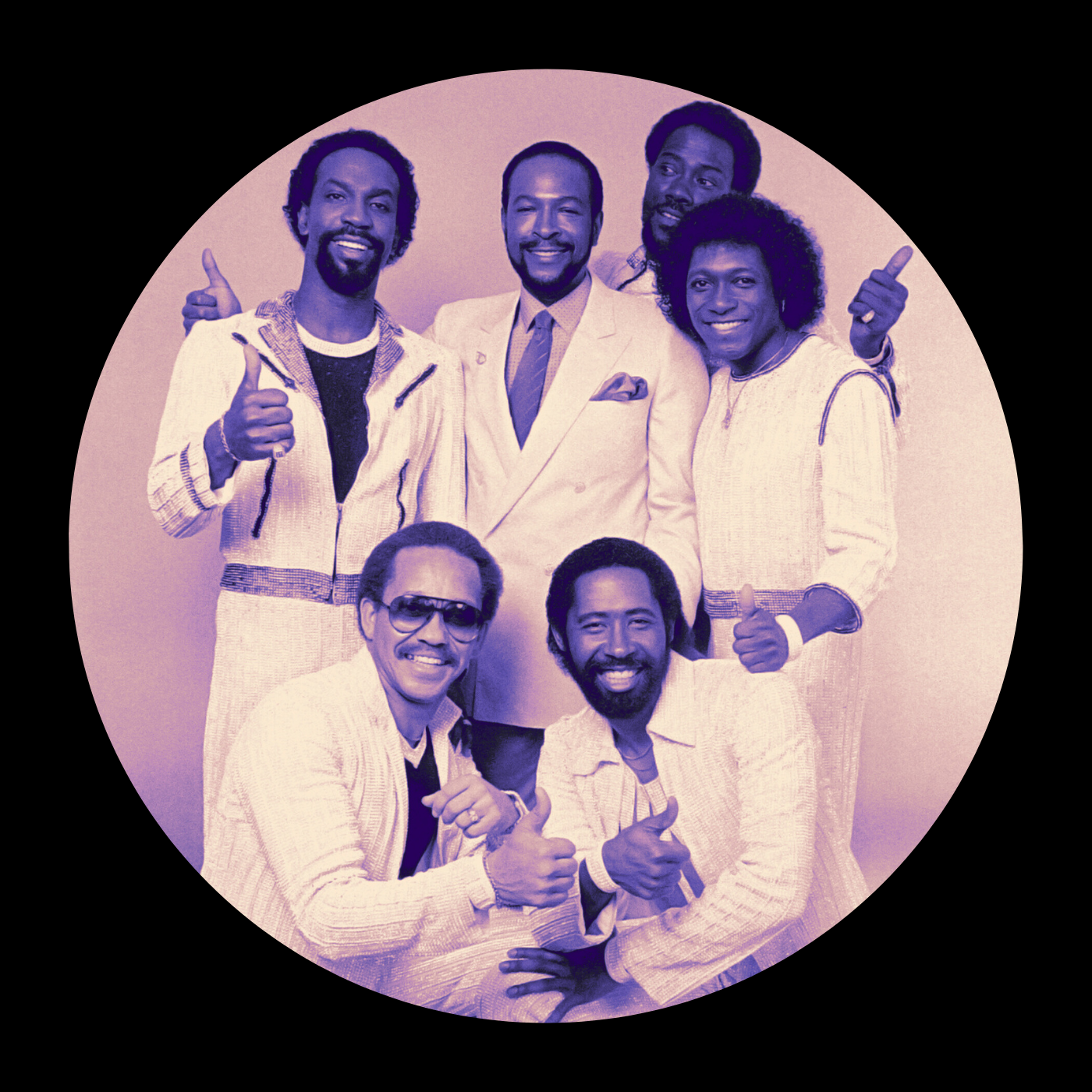 Commodores - Superman (Raw-Artes Edit)