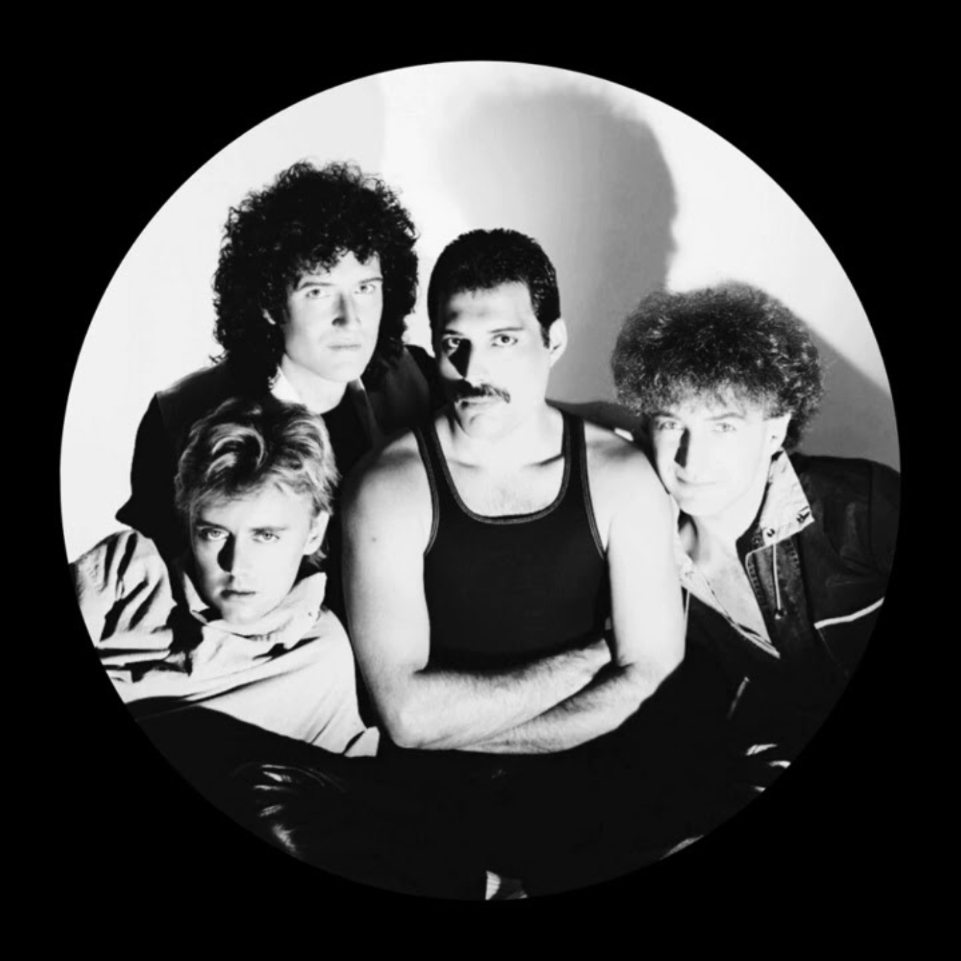 Queen - I Want to Break Free (Raw-Artes Edit)