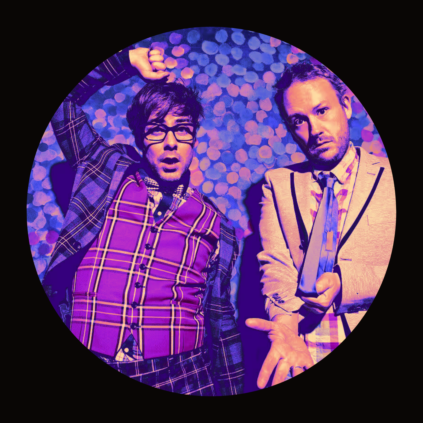 Basement Jaxx vs. Metropole Orkest - Samba Magic (Raw-Artes Edit)