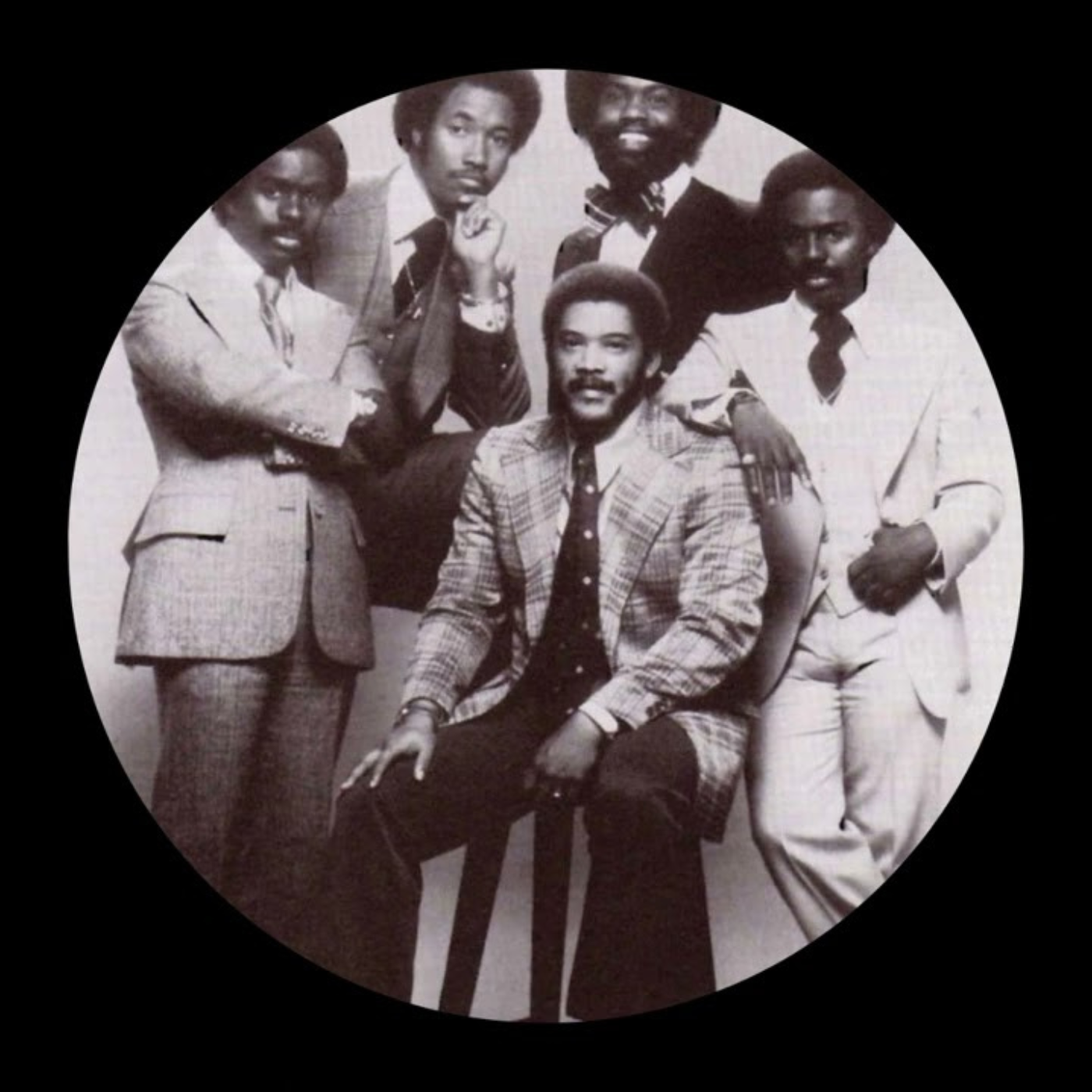 The Whispers - It's A Love Thing (Raw-Artes Edit)