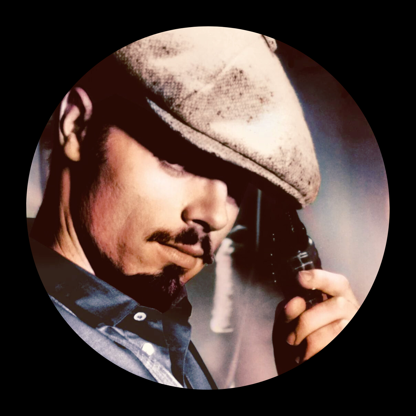 Peter Brown – Dance With Me (Raw-Artes Edit)