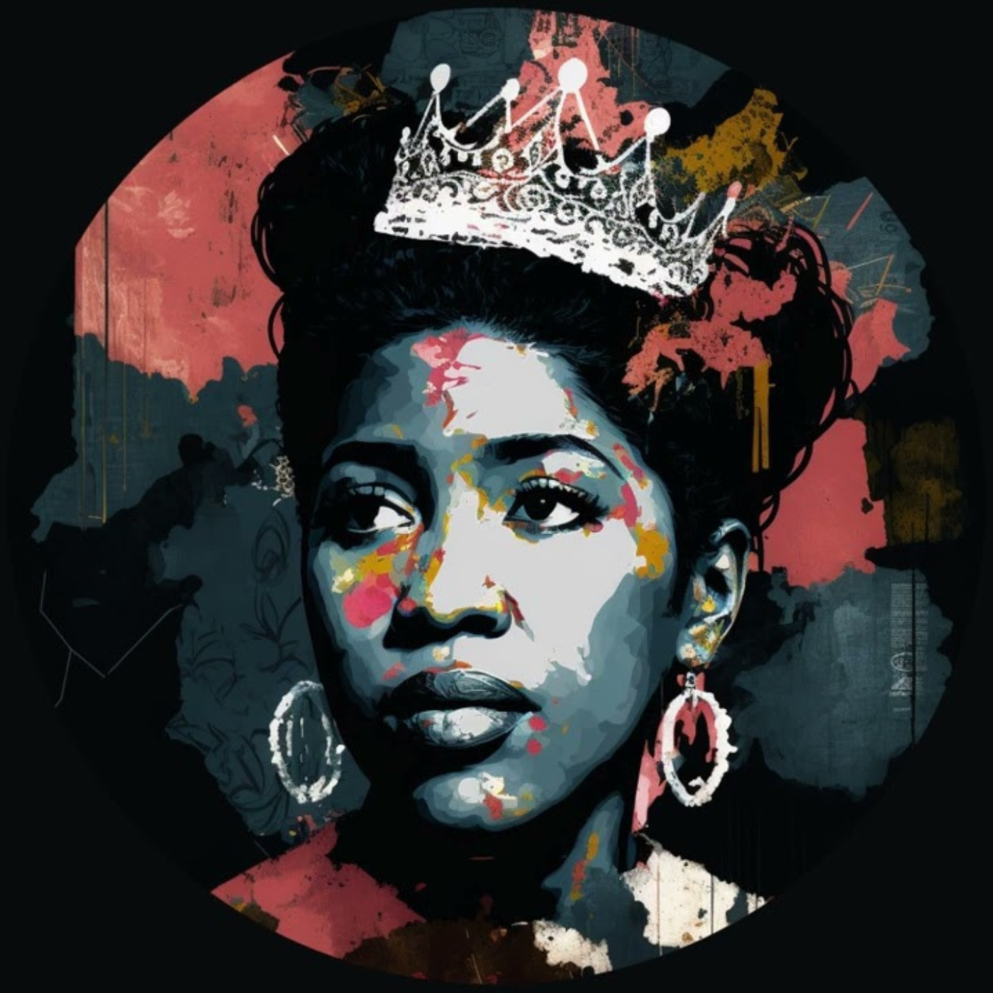 Aretha Franklin - Respect (Raw-Artes Edit)