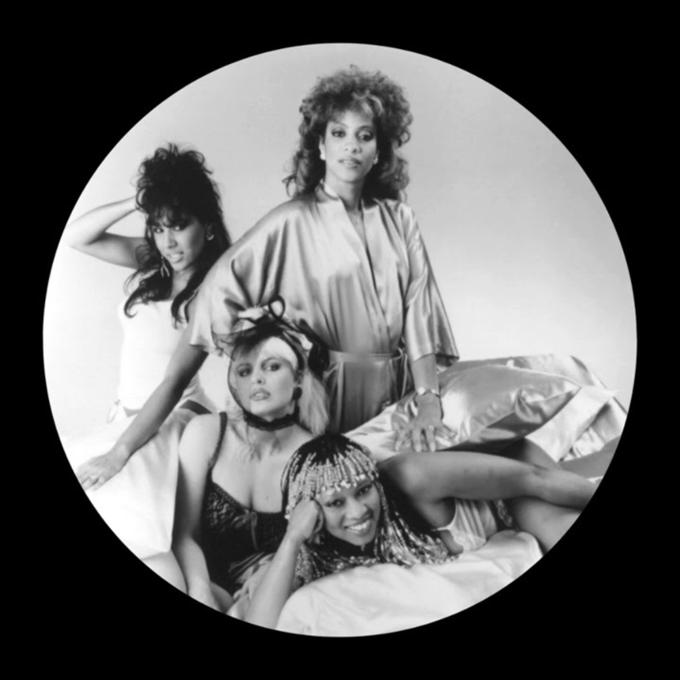 Mary Jane Girls – All Night Long (Raw-Artes Edit)