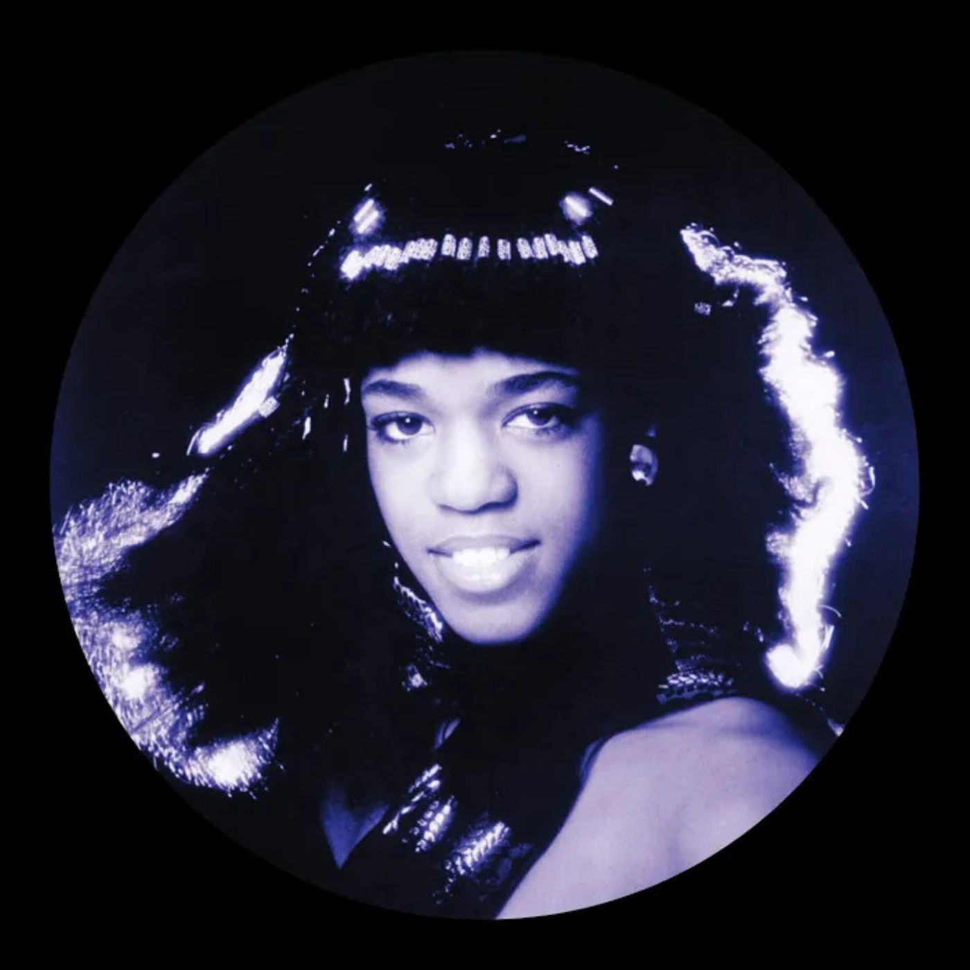 Evelyn ''Champagne'' King - I'm in Love (Raw-Artes Edit)