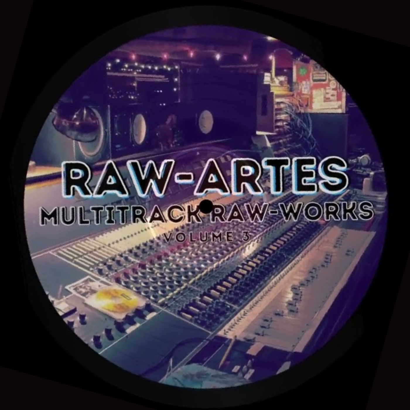 Sly & The Family Stone - Family Affair (Raw-Artes FamiLe-Work)