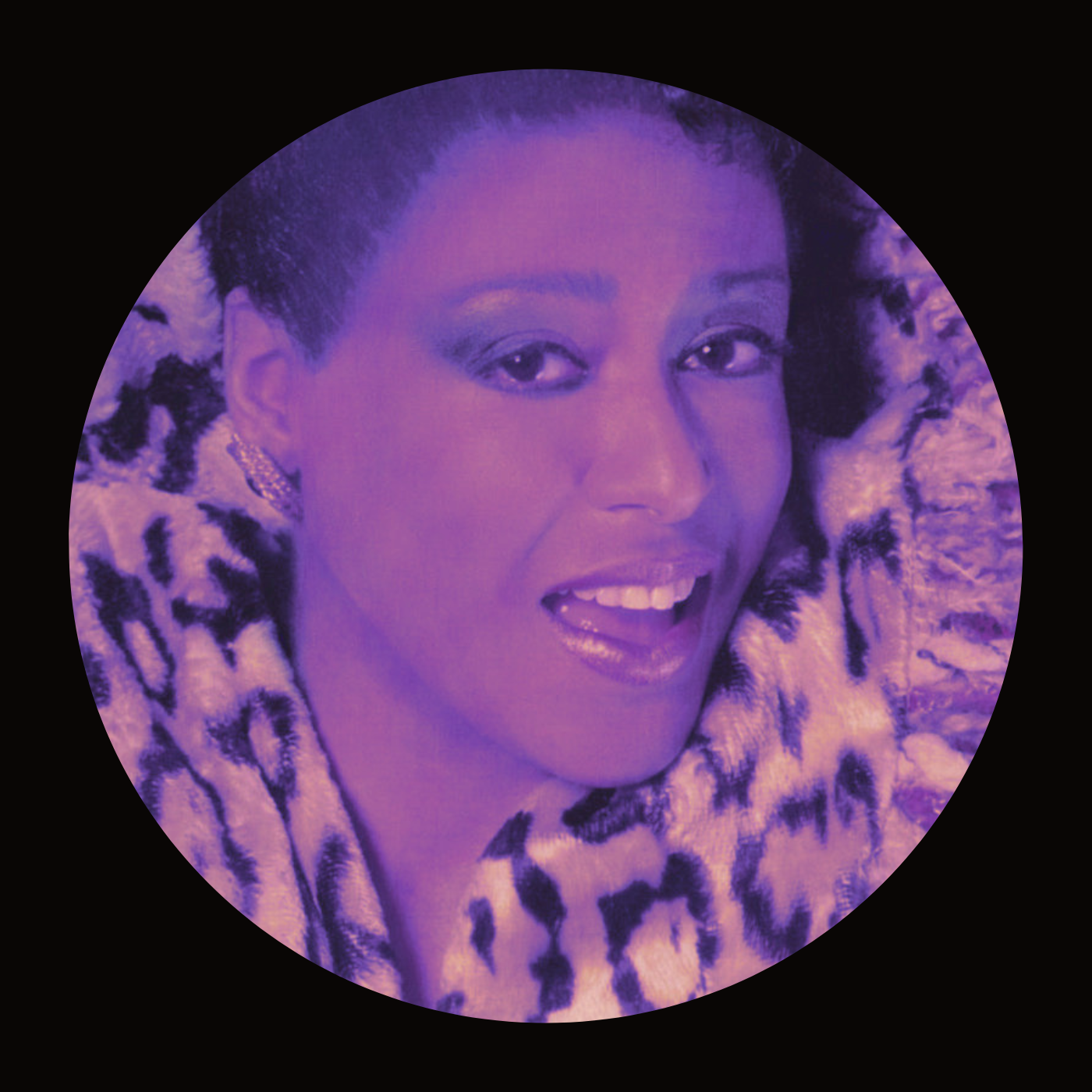 Scherrie Payne - I'm Not In Love (Raw-Artes Edit)